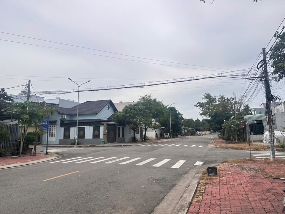 Nhà cấp 4 đường Phan Bội Châu, Bà Rịa 125m² giá 3.4 tỷ - Vị trí đẹp chính chủ!