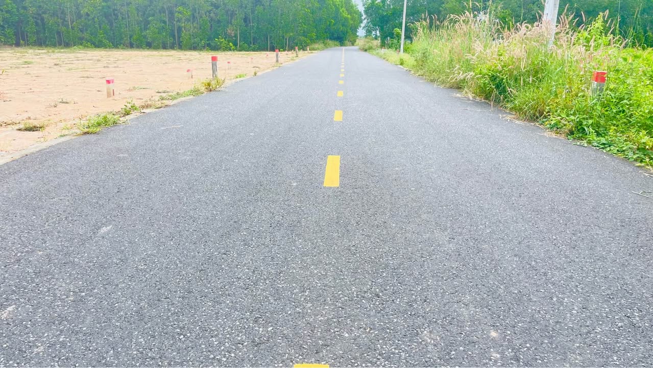 Đất nền Phước Long Thọ 204m² giá 850 triệu - Cơ hội đầu tư tuyệt vời!