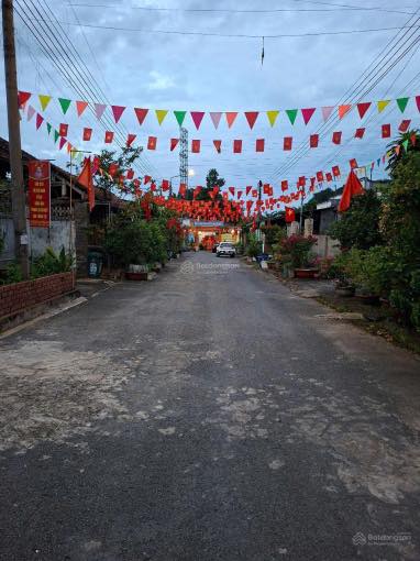 Đất nền đẹp 299m² phường Tam Phước, Biên Hòa - Gần QL51, đầu tư sinh lời!