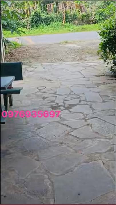 Đất thổ cư mặt tiền xã Phú Lợi, Đồng Nai 480m² giá 1.65 tỷ - Đầu tư sinh lời!