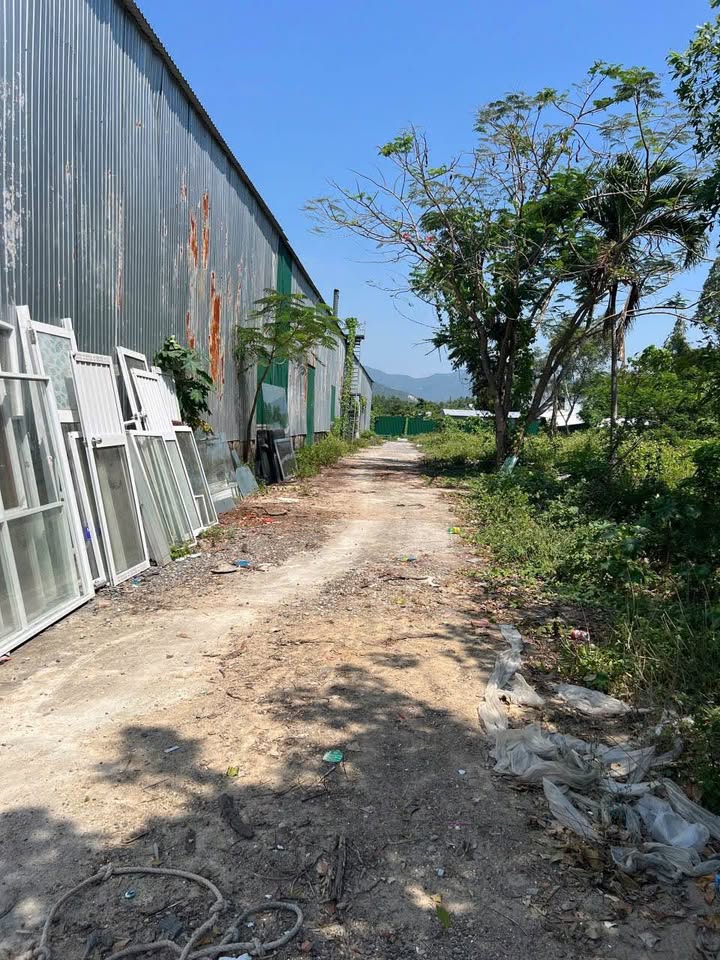 Đất nền đẹp tại Thôn Phước Hạ, Nha Trang - Giá chỉ 1.35 tỷ/lô