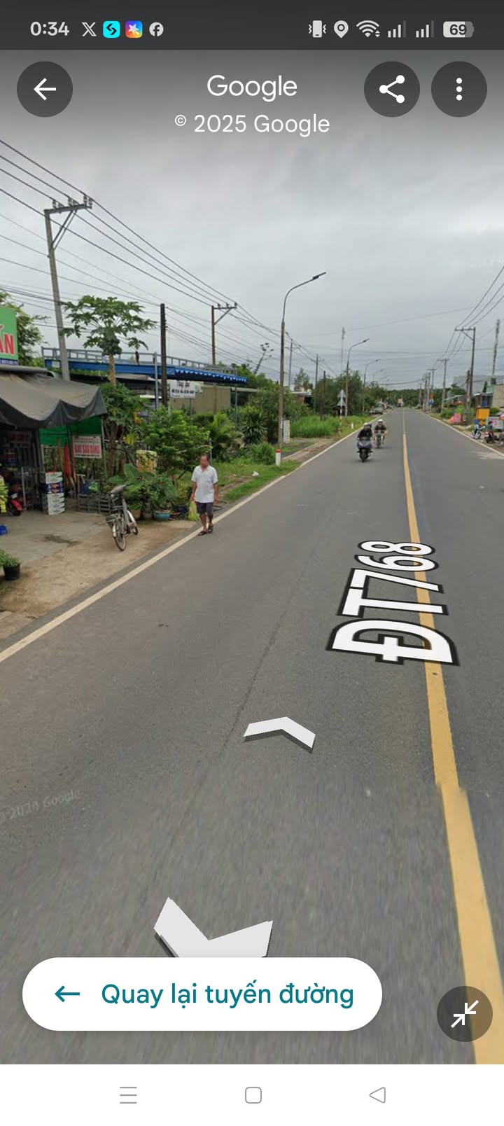 Đất nền Trị An Vĩnh Cửu 771m² giá 3 tỷ - Lô góc 2 mặt tiền, cơ hội đầu tư hấp dẫn!