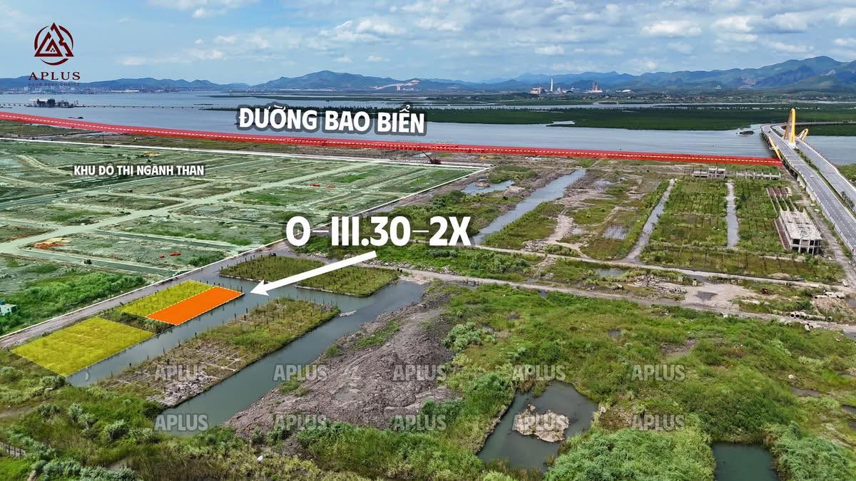 Đất dự án FLC Tropical City Hạ Long 90m² giá 1.9 tỷ - Đầu tư sinh lời ngay!