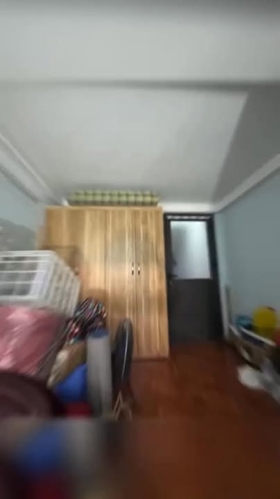 Nhà 4 tầng Khương Đình 25m² giá 7 tỷ - Sổ đỏ chính chủ, cho thuê kinh doanh!