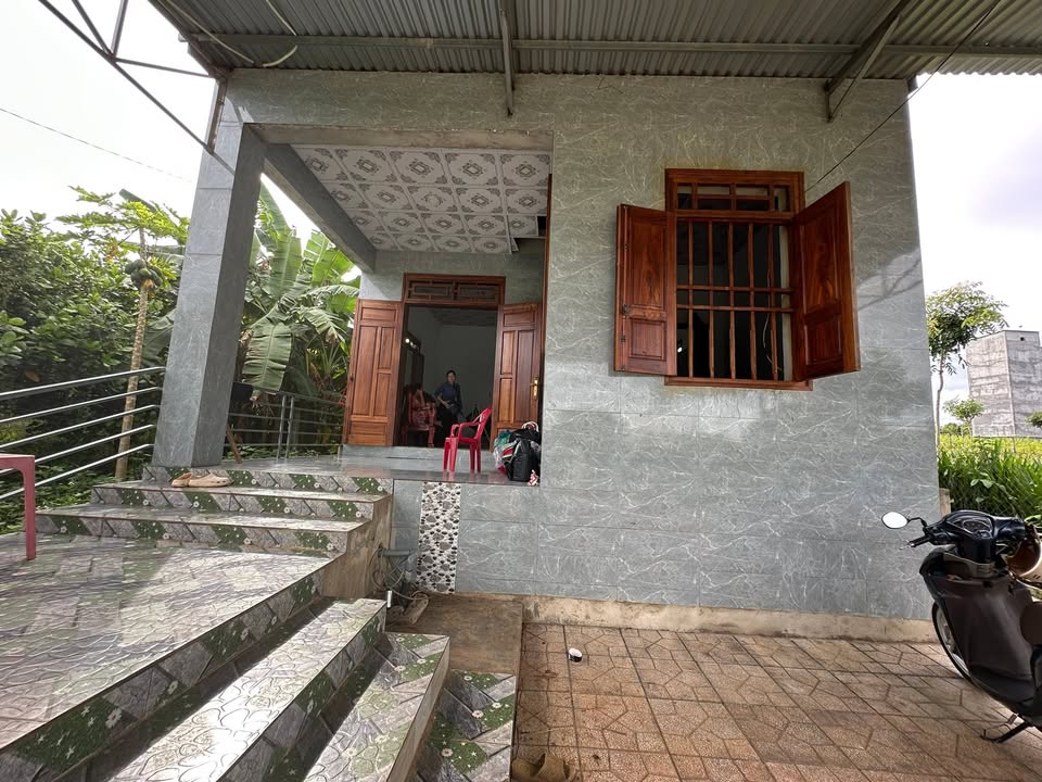 Đất nền 2562m² ấp Tân An, xã Tân Tiến giá 1 tỷ - Sổ đỏ chính chủ!