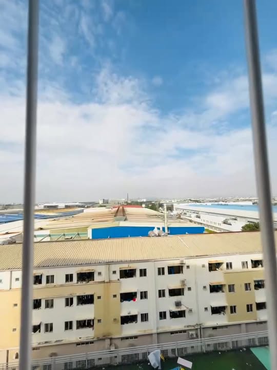 Căn hộ Chung cư Hillview Nam Sơn 2PN giá từ 6 triệu - Nội thất đầy đủ, vào ở ngay!