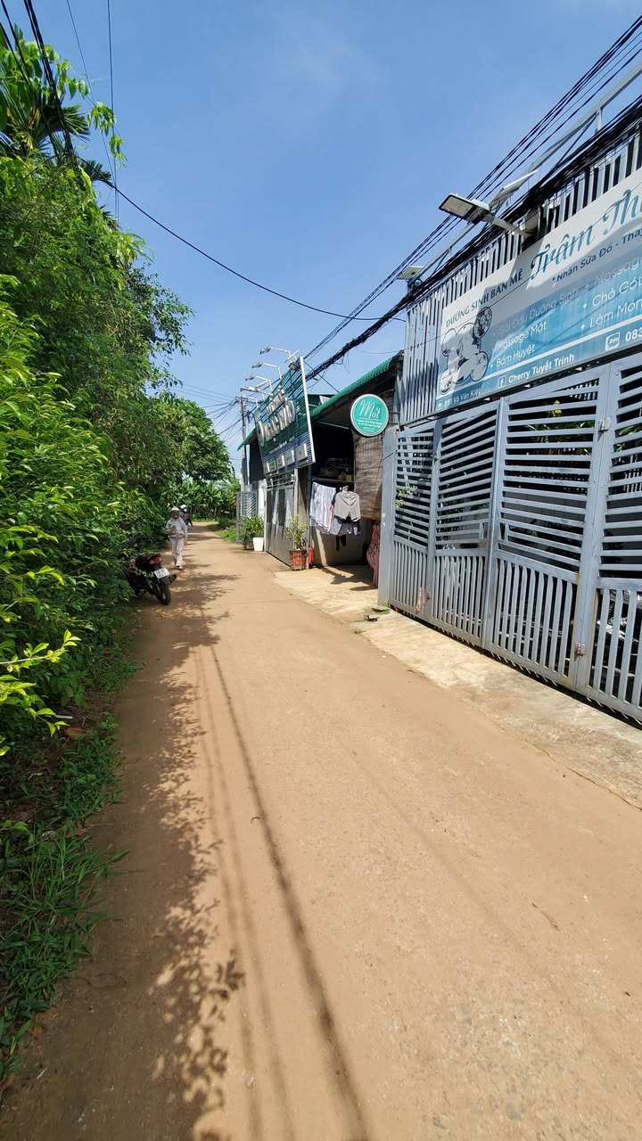 Đất thổ cư phường Ea Tam 110m² giá 1.1 tỷ - Cơ hội đầu tư tuyệt vời!