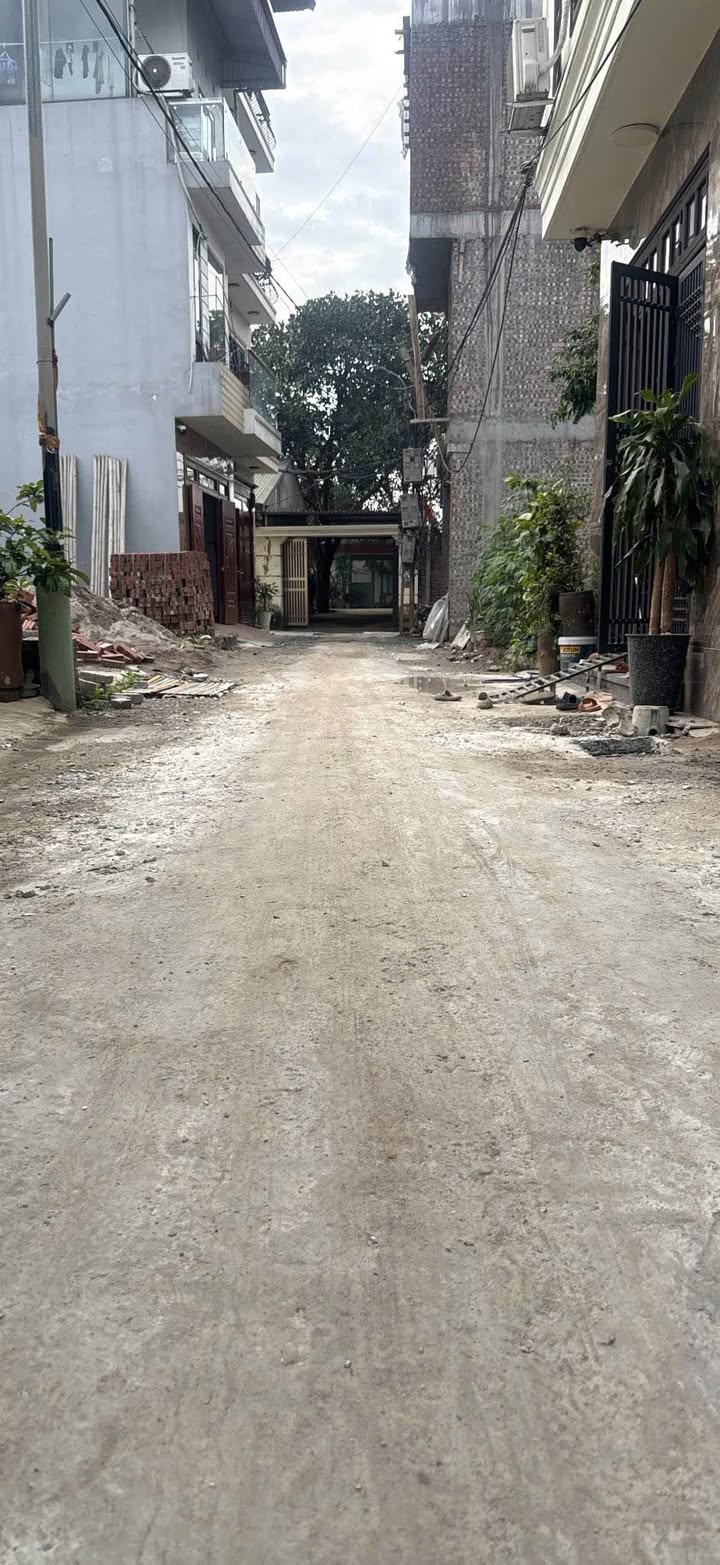 Đất nền Mai Lâm 60m² giá thỏa thuận - Ô tô vào tận nơi!