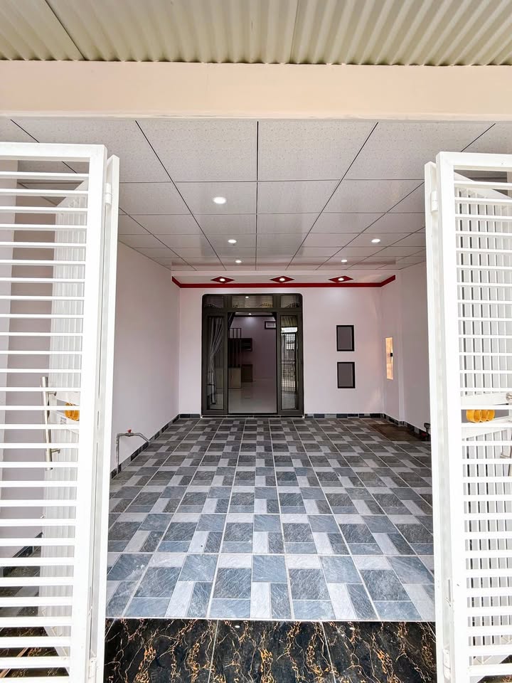 Nhà hiện đại 90m² tại Phường Thanh Điền, Châu Thành - Giá chỉ từ 800 triệu!