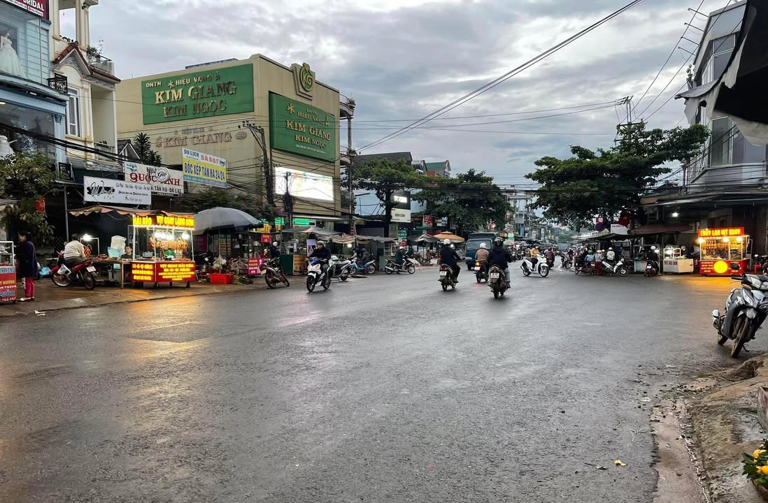 Đất nền tại Tân Hà, Lâm Hà 1560m² giá chỉ 3.24 tỷ - Đầu tư sinh lời ngay!