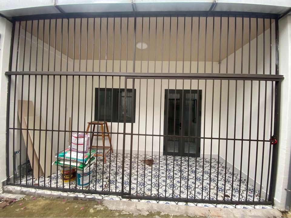 Nhà kiệt phường Khuê Mỹ Đà Nẵng 69m² giá 3.85 tỷ - Nhà mới chính chủ, gần bệnh viện!