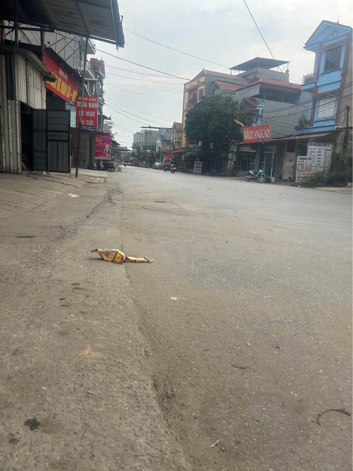 Đất nền Yên Phong Bắc Ninh 99m² giá thỏa thuận - Đầu tư sinh lời ngay!