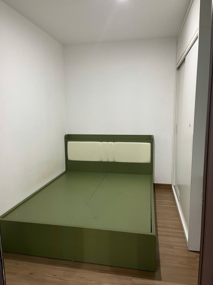 Chung cư Parkview City Bắc Ninh 56m² giá 4 tỷ - Chính chủ bán gấp!