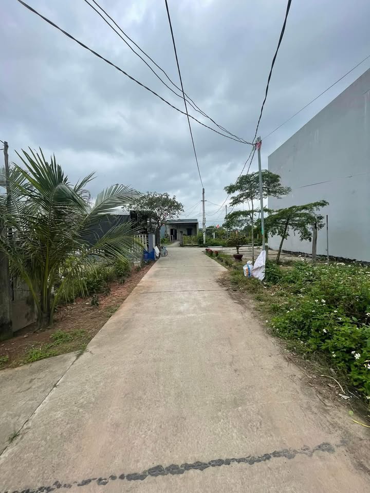 Đất nền Điện Dương - Điện Bàn 185m² giá 1 tỷ - Cơ hội đầu tư hấp dẫn!