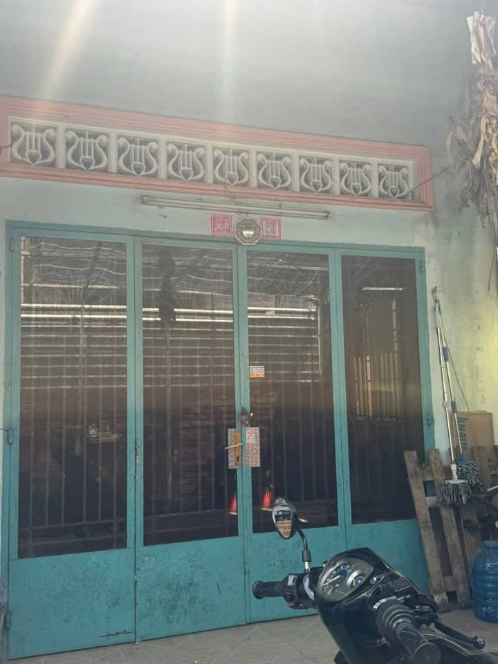 Nhà cấp 4 Bà Điểm, Hóc Môn 56m² giá 2.9 tỷ - Cơ hội đầu tư tuyệt vời!