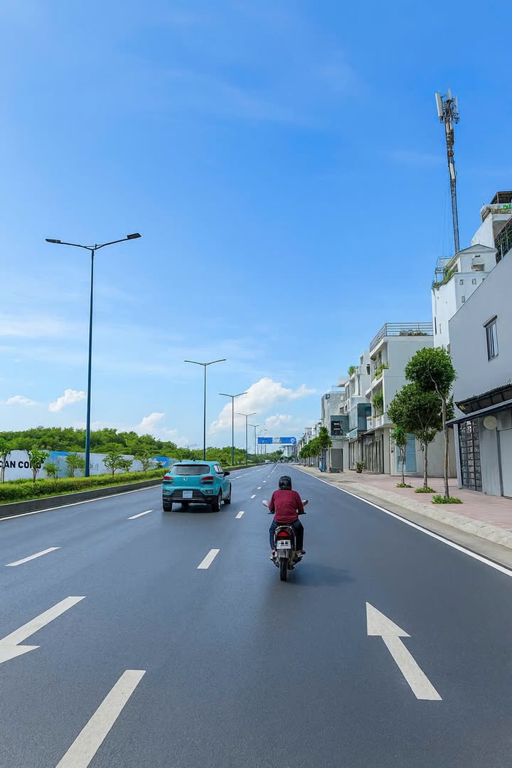 Chính chủ bán FrontHouse Tân Bình 48m² giá 12.48 tỷ - Đầu tư sinh lời ngay!