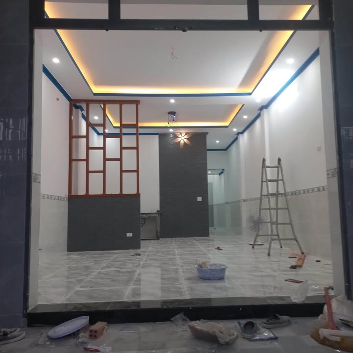 Nhà cấp 4 95m² giá 960 triệu - Sẵn sàng vào ở ngay tại An Phước, Long Thành!
