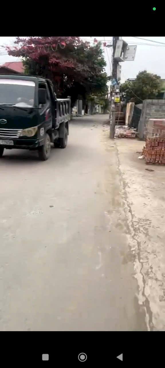 Đất thổ cư Thái Sơn 60,5m² giá chỉ 5xx triệu - Sổ hồng chính chủ!