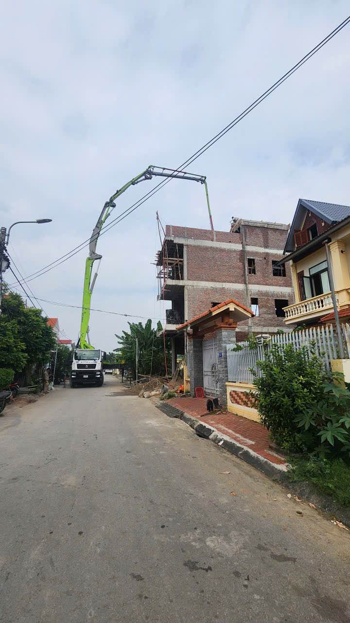 Đất nền Tràng Cát Hải An 129m² giá chỉ 4.012 tỷ - Vị trí gần trường học