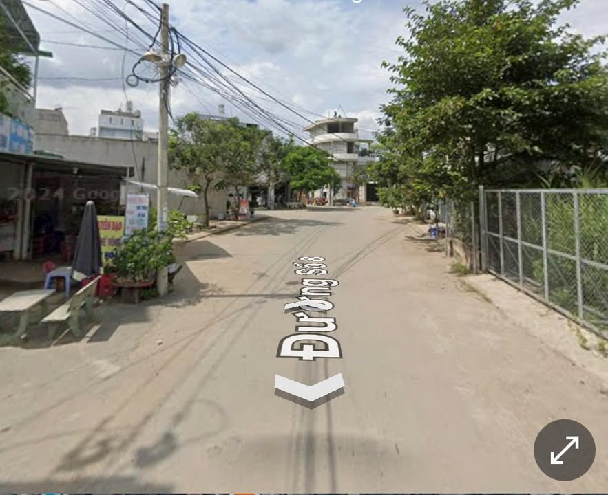 Đất nền Trường Thạnh 50,9m² giá 3,2 tỷ - Đầu tư sinh lời ngay!