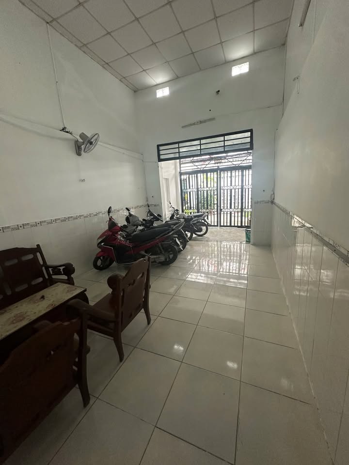 Chính chủ cho thuê CHDV tại Vườn Điều, Tân Quy - Giá chỉ từ 2.6 triệu!