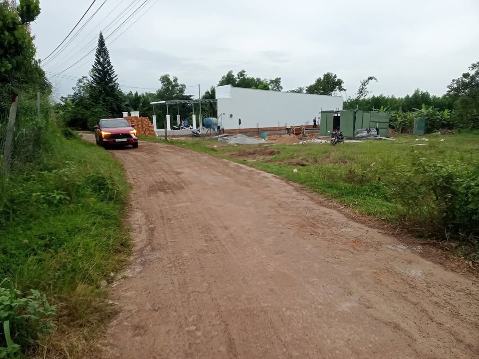 Đất nền Xuân Hiệp 200m² giá chỉ 600 triệu - Sổ đỏ chính chủ, đầu tư sinh lời!