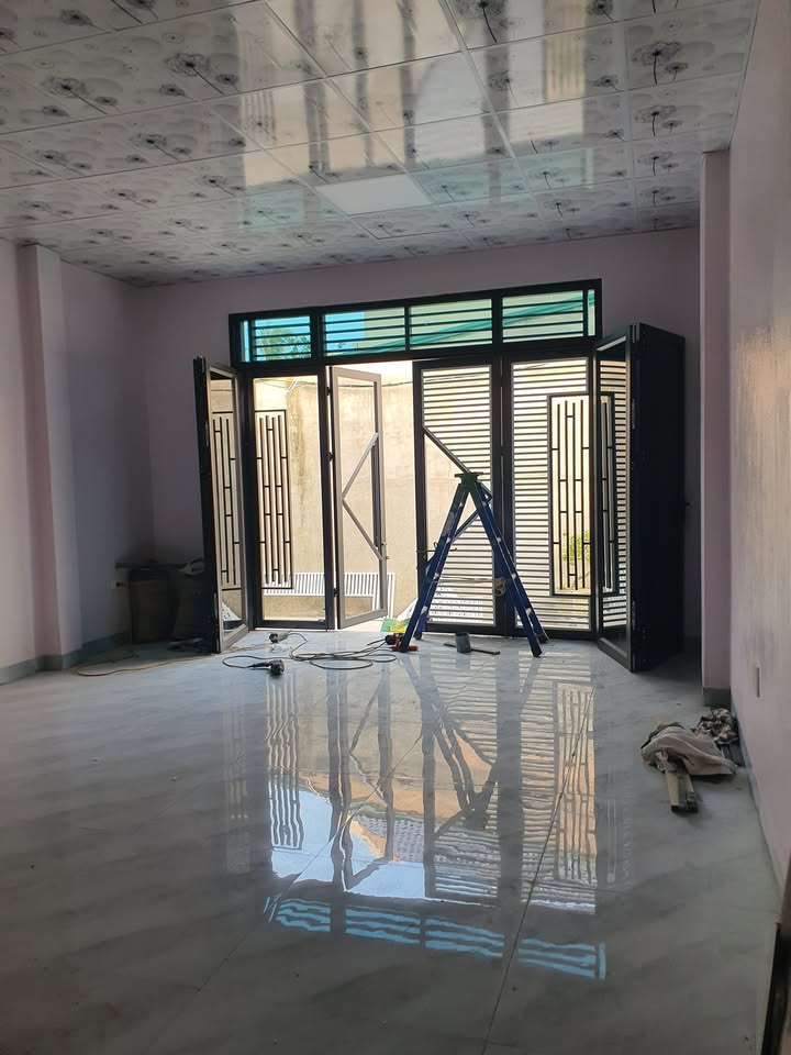 Nhà đẹp phố Thành Tráng, Thanh Hóa 71m² giá 1 tỷ - Sẵn sàng ở ngay!