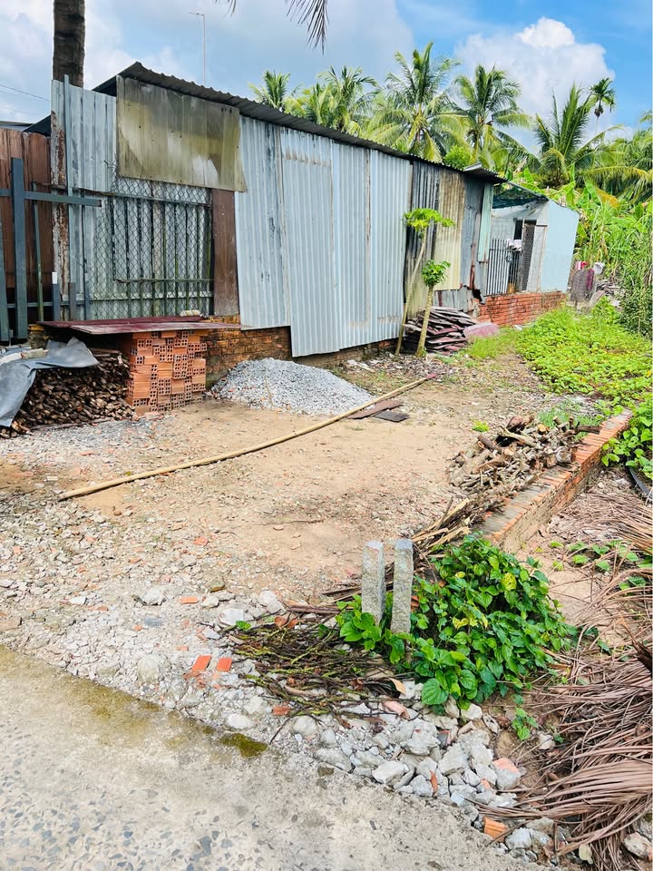 Đất nền Long Tuyền 149.6m² giá 729 triệu - Khu dân cư đông đúc, thuận tiện!