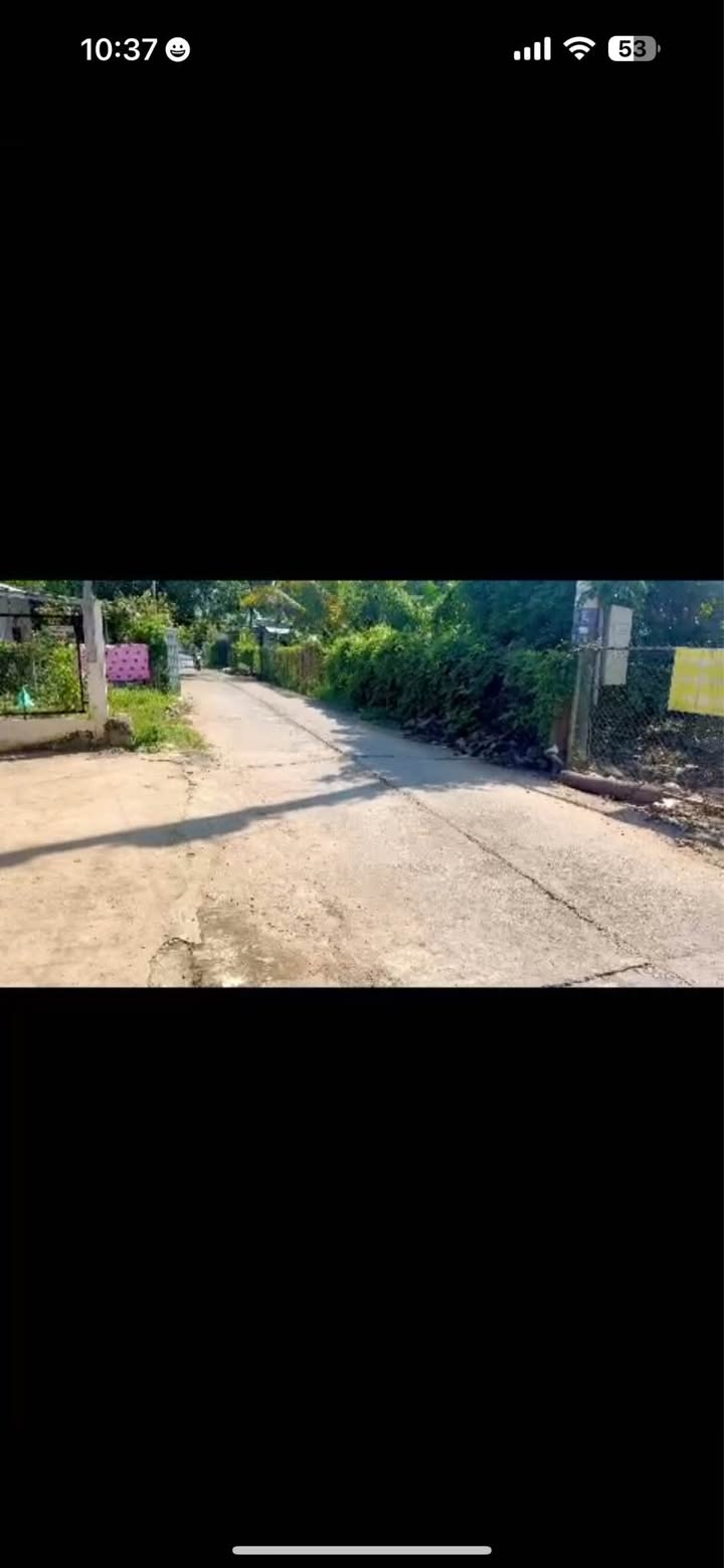 Đất nền 2100m² thổ cư 300m² tại Ô Môn, Cần Thơ giá 6.3 tỷ - Tiềm năng kinh doanh tuyệt vời!