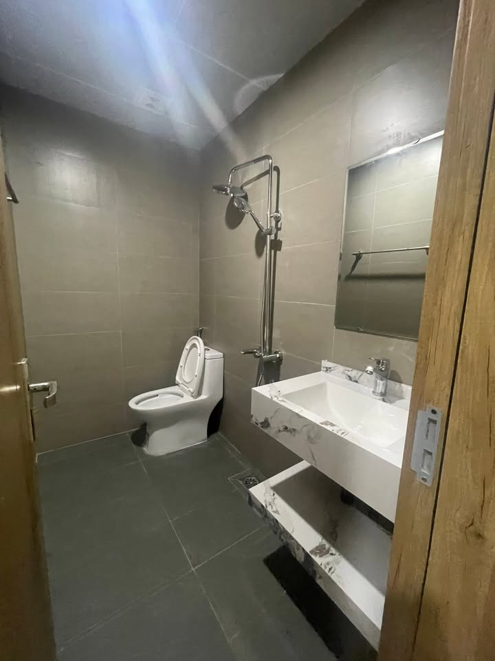 Căn hộ dịch vụ cao cấp 189/29 Hoàng Hoa Thám 2PN giá từ 6.3 triệu - Full nội thất sang trọng!