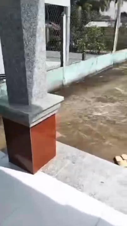 Nhà phố Sóc Trăng 450m² giá 800 triệu - Gần mé sông thoáng đãng!