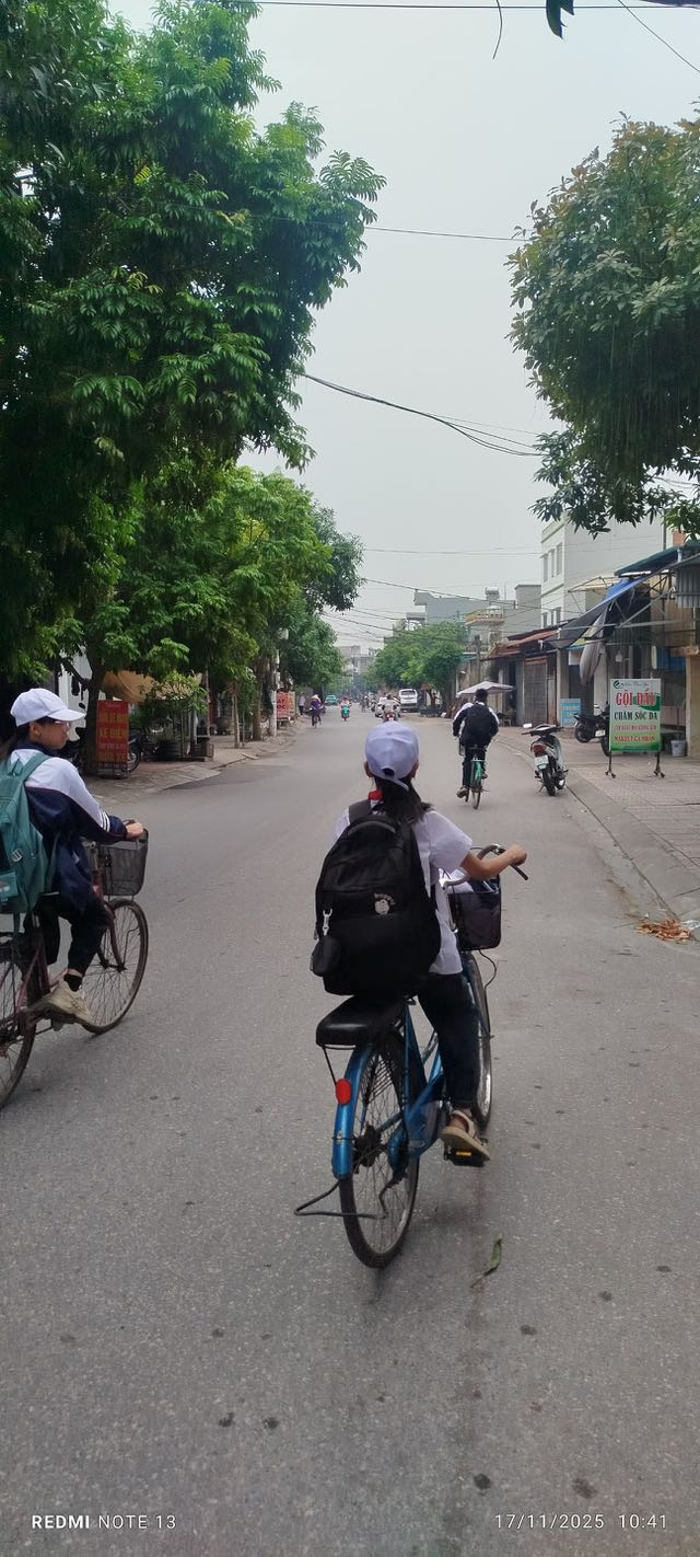 Nhà mặt đường Đại Lai - Phú Xuân 1.5 tầng cho thuê giá 4.5 triệu - Địa điểm kinh doanh lý tưởng!