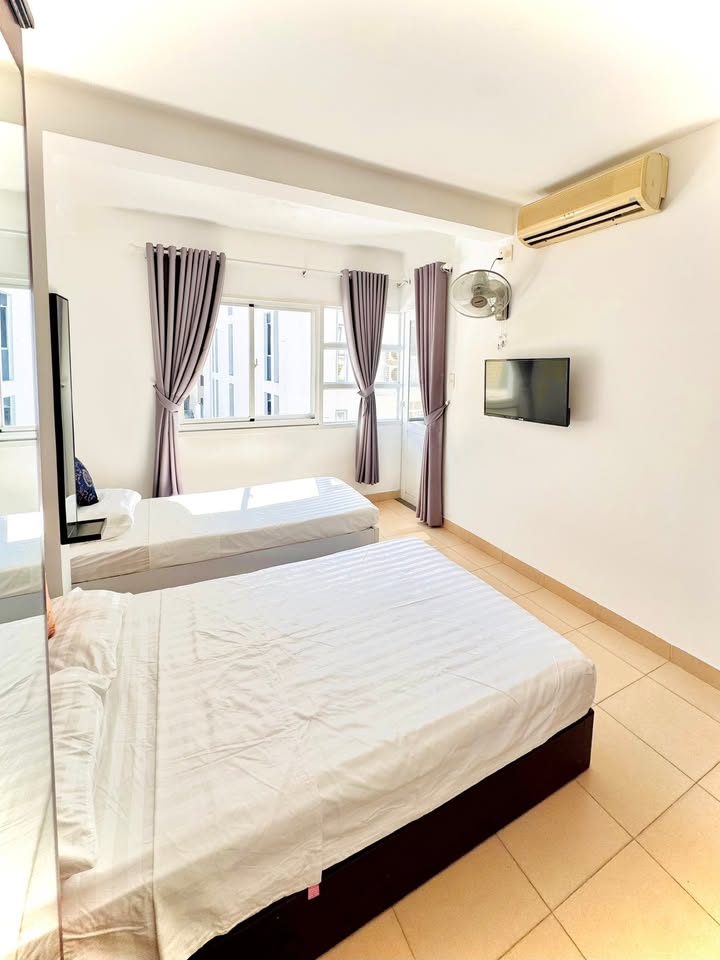 Phòng trọ cho thuê tại Nguyễn Thiện Thuật, Nha Trang - Giá chỉ từ 2.5 triệu!