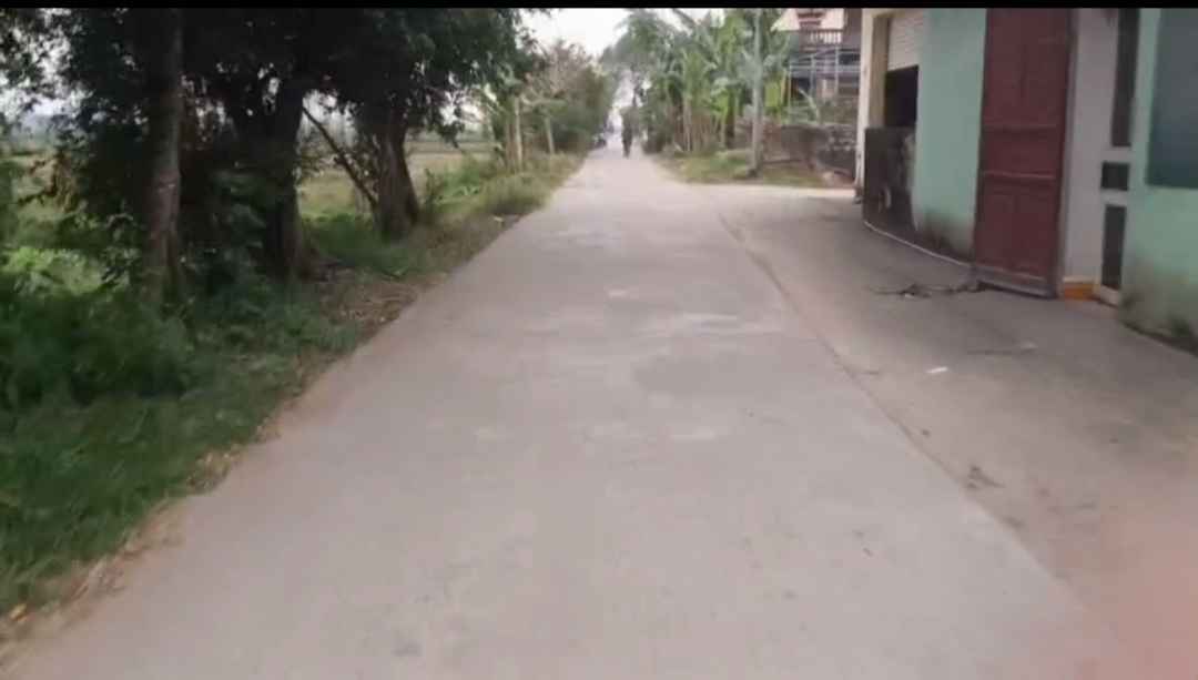 Đất nền Hoằng Đạo, Hoằng Hóa 146.6m² giá chỉ 700 triệu - Đường thông ô tô tránh nhau!