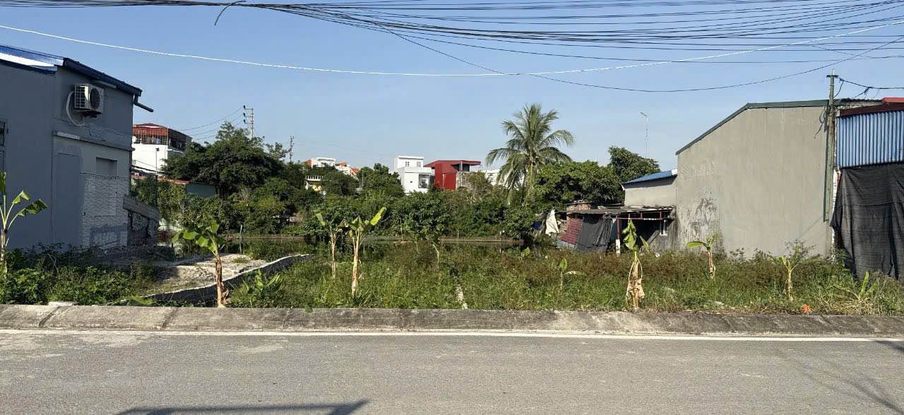 Đất nền mặt đường Xuân Biều, Hải Phòng 46m² giá 1.7 tỷ - Đầu tư sinh lời ngay!