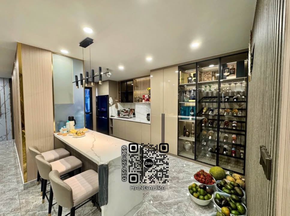 Căn hộ Sunrise City South Quận 7, 138m² giá 11.5 tỷ - Sẵn sàng vào ở ngay!