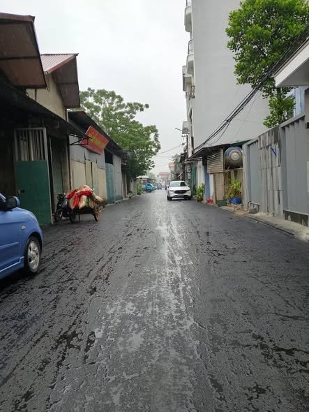 Đất nền Dương Xá Gia Lâm 45m² giá thỏa thuận - Đầu tư sinh lời ngay!