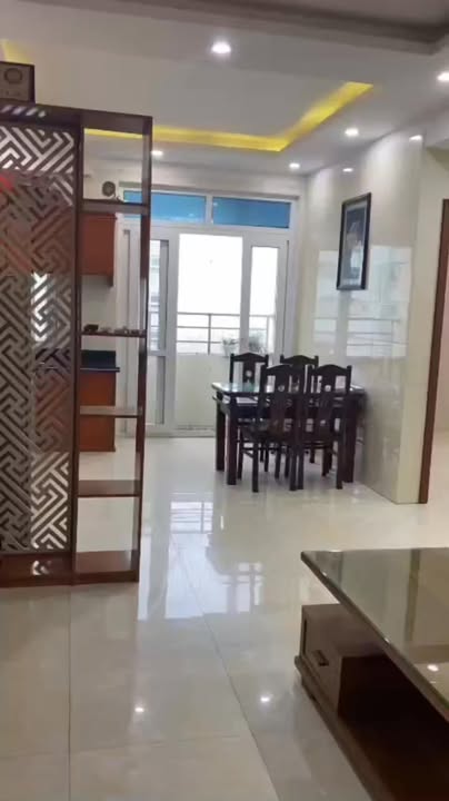 Căn hộ Chung cư Cửa Tiền Home Vinh 78m² giá 2.7 tỷ - Để lại nội thất sang trọng!