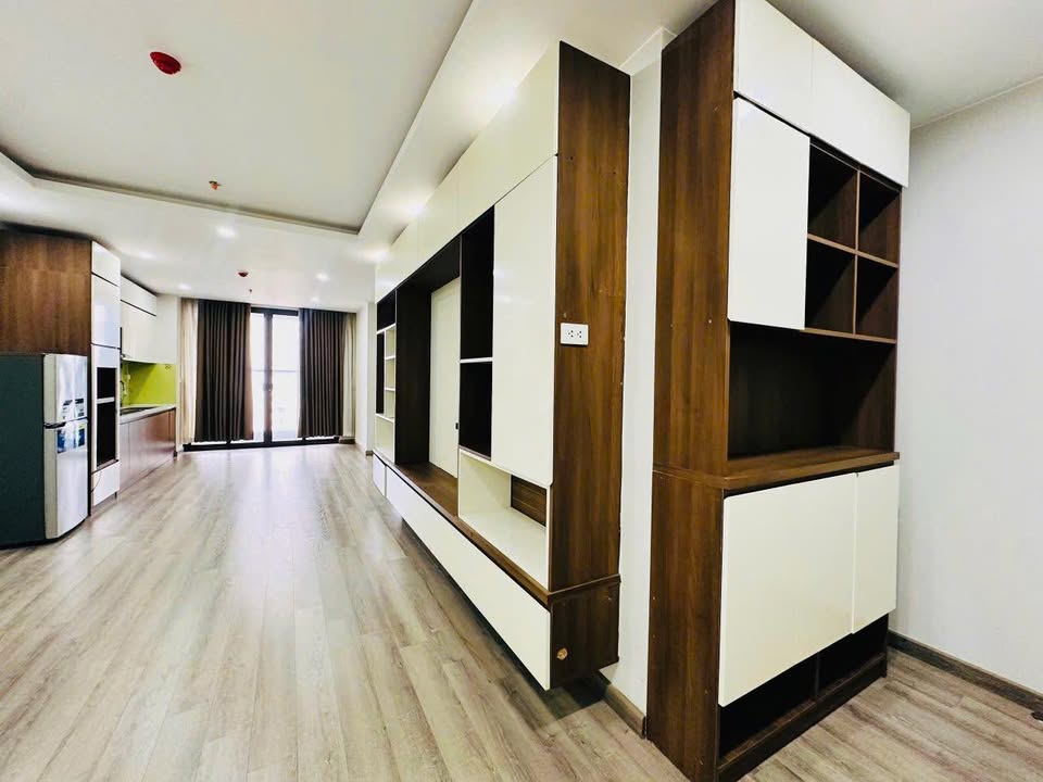 Căn hộ Chung cư CT4 Yên Nghĩa 80m² giá 5.7 tỷ - Tầng trung thoáng đãng, nội thất mới!