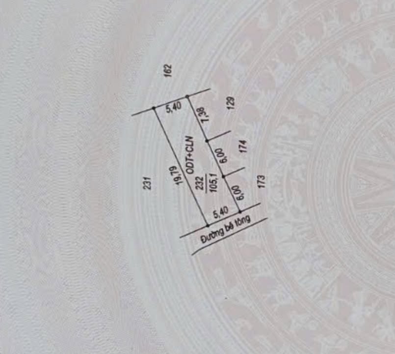 Đất nền Bảo Ninh 100m² giá chỉ 8xx triệu - Sổ đỏ chính chủ!