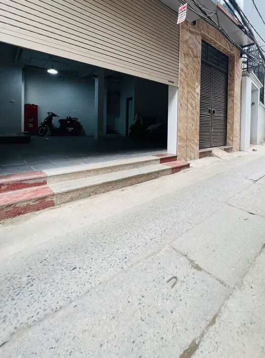 Nhà phố Phan Kế Bính, Ba Đình 75m² giá 24.5 tỷ - Ô tô vào tận nhà!