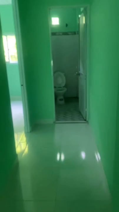 Nhà riêng Củ Chi 67m² giá 850 triệu - Nhà mới xây, tiện ích đầy đủ!