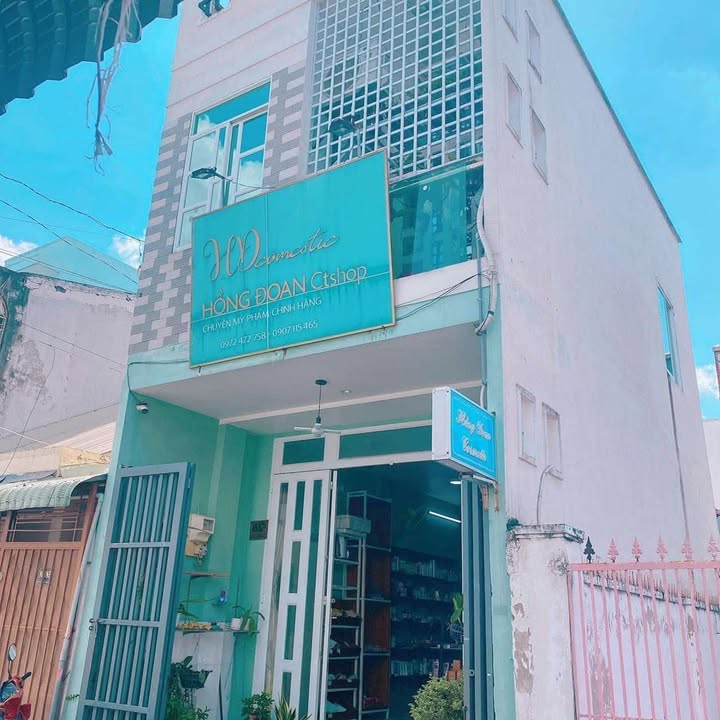 Nhà hẻm 89 đường Huỳnh Thúc Kháng, Ninh Kiều 63m² giá 2.6 tỷ - Chính chủ bán gấp!