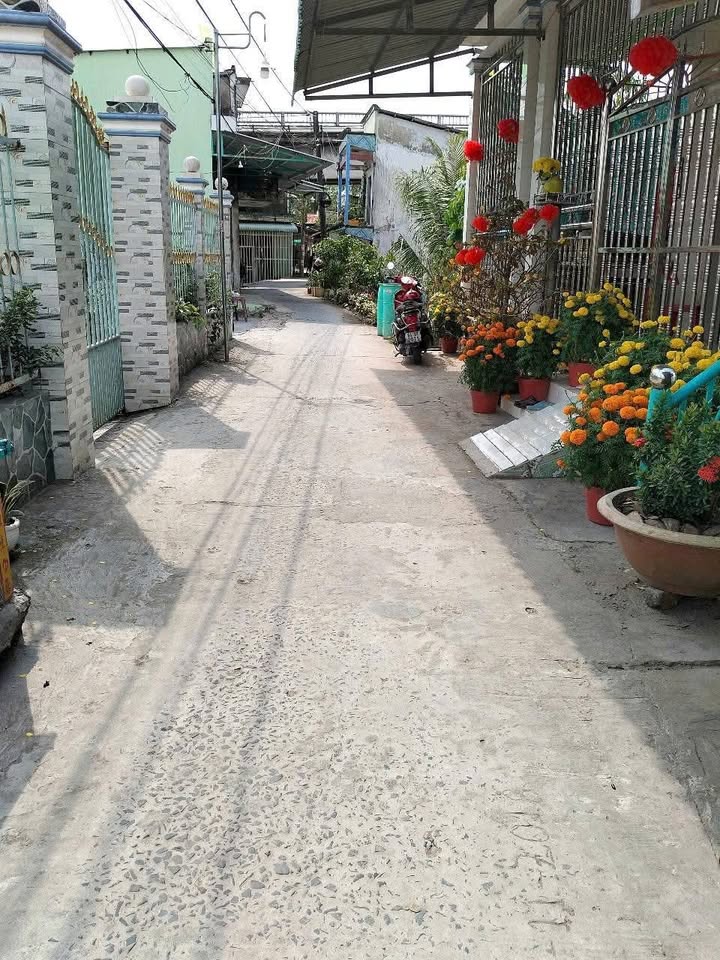 Đất thổ cư 59.7m² phường Đông Thành, Bình Minh chỉ 290 triệu - Cơ hội đầu tư tuyệt vời!