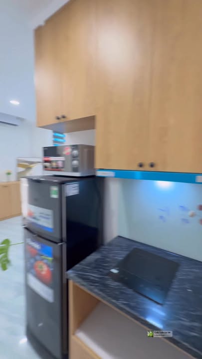 Nhà nhỏ cho thuê tại Ngõ 575 Kim Mã, 30m² giá 7.5 triệu - Nội thất đầy đủ, chỉ việc vào ở!