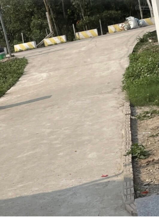 Đất Tích Giang, Phúc Thọ 48m² giá 1.1 tỷ - Cơ hội đầu tư hấp dẫn!