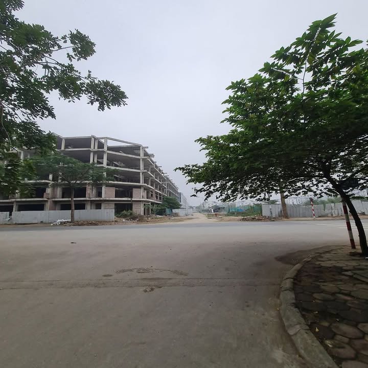 Đất nền Đặng Xá, Gia Lâm 92m² giá đầu tư - Lô góc siêu đẹp!