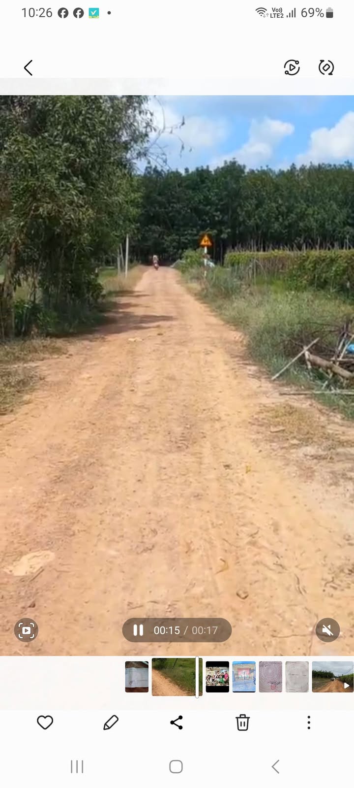 Đất nền 10000m² tại ấp Bến Cừ, Tây Ninh giá chỉ 39 triệu/m² - Đầu tư sinh lời ngay!