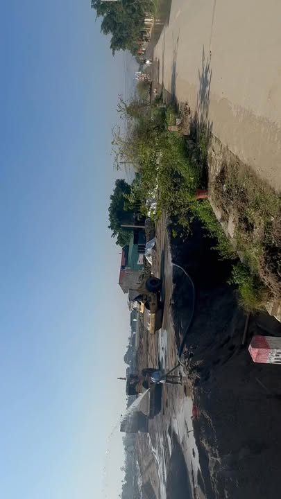 Đất nền vị trí đắc địa Thị trấn Tân Thanh 111m² giá 300 tỷ - Đầu tư sinh lời ngay!