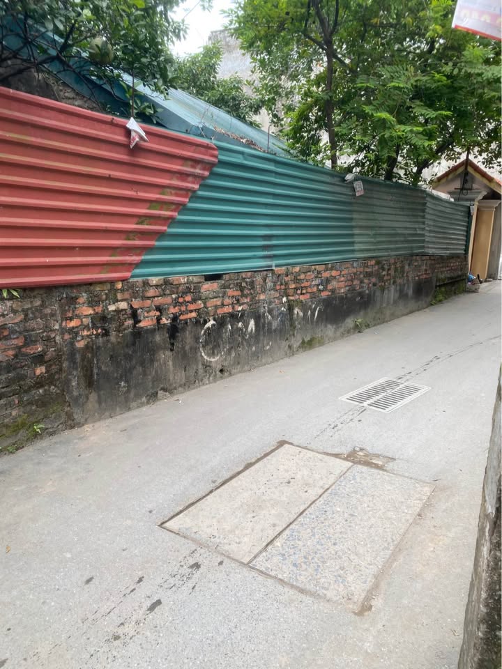 Đất nền Miêu Nha Chương Mỹ 56m² - Giá cả thỏa thuận, vị trí đẹp!